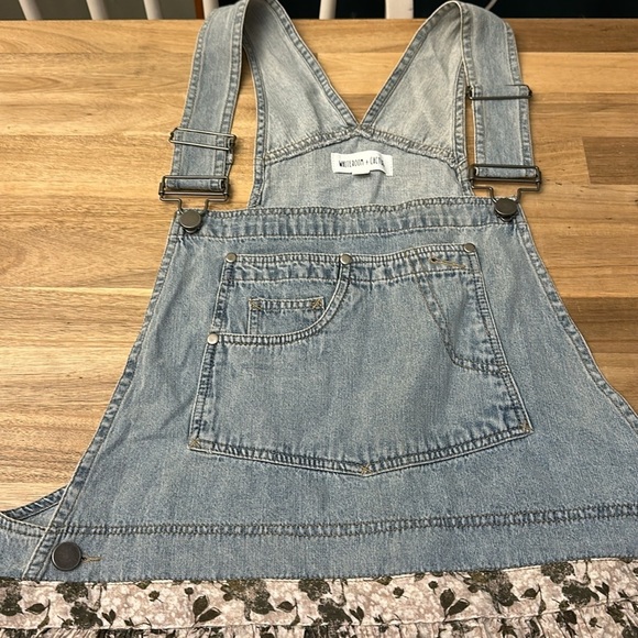 WHITEROOM ⭐️ CACTUS dress - Picture 4 of 7